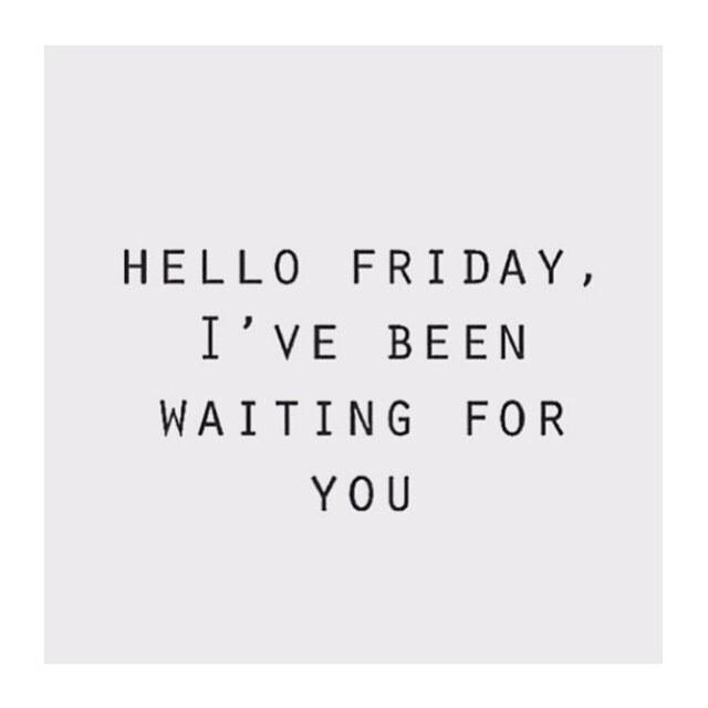 NCWeddings_'s tweet image. A little quote to send you in to the weekend #fridayfeeling! ift.tt/1WpGNF8