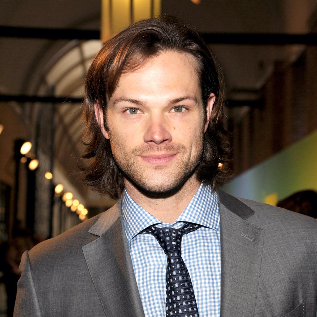 sammywspammy's tweet photo. Jared Padalecki http://t.co/GlTyw1GfMW