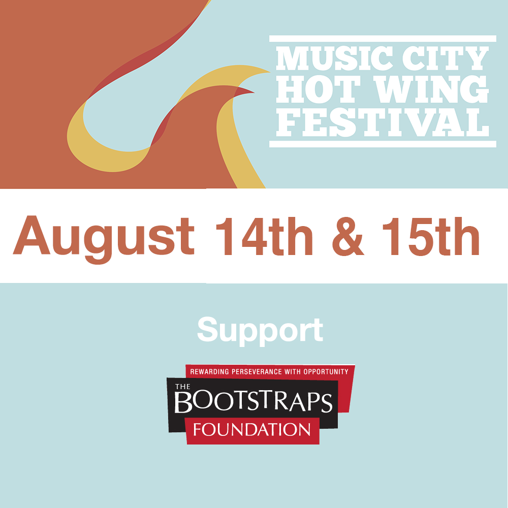 Bootstraps_TN's tweet photo. Gates open at 4pm for the first day of the @MCHWH! Follow the link to buy tickets online! https://t.co/RqEQpD0y6S http://t.co/p2zvowS8yw