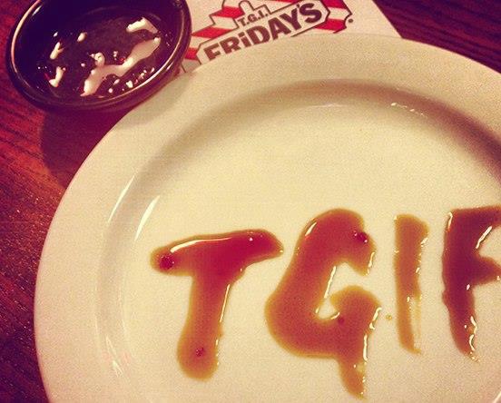 TGIFNewark's tweet photo. "Ugh, Friday." - said No One Ever http://t.co/0efVleOLzc