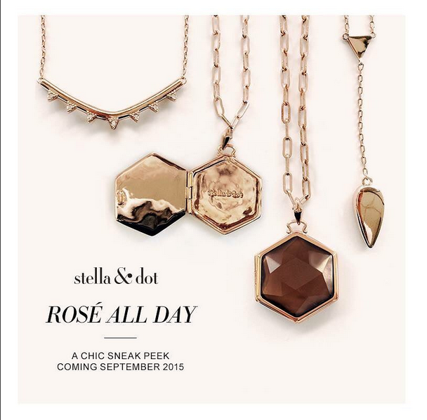 stelladot tweet media