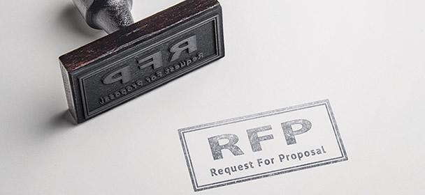 iasta's tweet image. I love completing RFPs.  NOT!  #RFPprocess ow.ly/QMKkJ