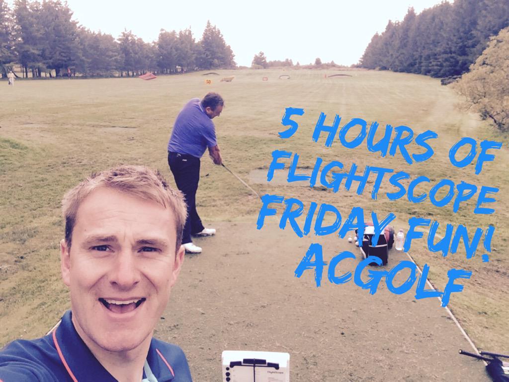 andycarlton24's tweet photo. Thanks to everyone who attended my #FlightscopeFriday PGA Week is continuing to be a success with PGC members! Boom! http://t.co/nh2ObNBZoS