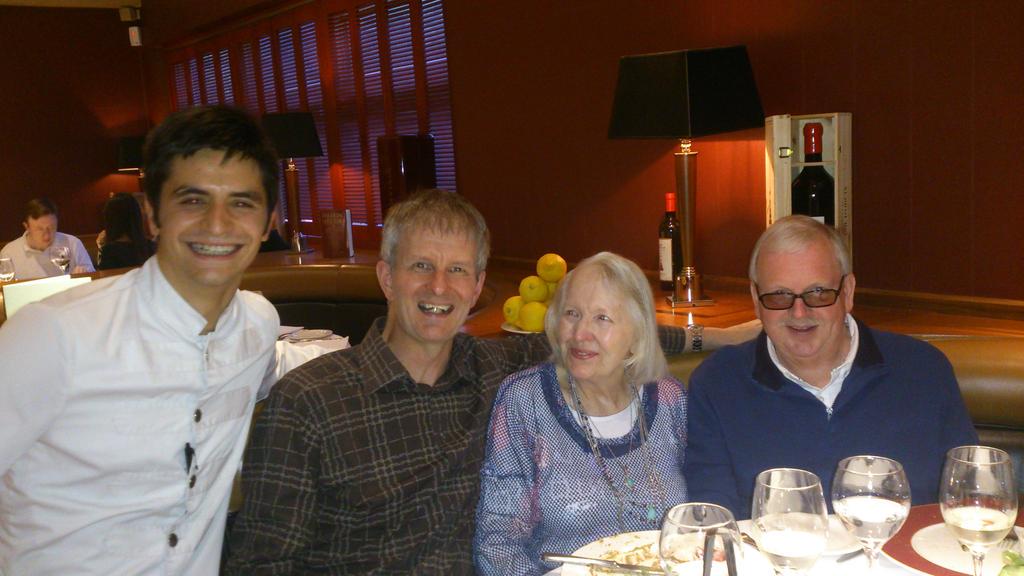 Motorquest Flixton On Twitter 90th Birthday Party Thank You San