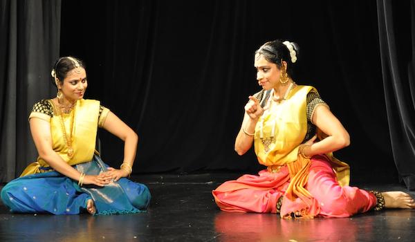 Interview: Founder #ArpitaMukherjee, #SouthAsian #PerformingArts #Festival #NYC. 
#Arts #India huffingtonpost.com/jim-luce/inter…