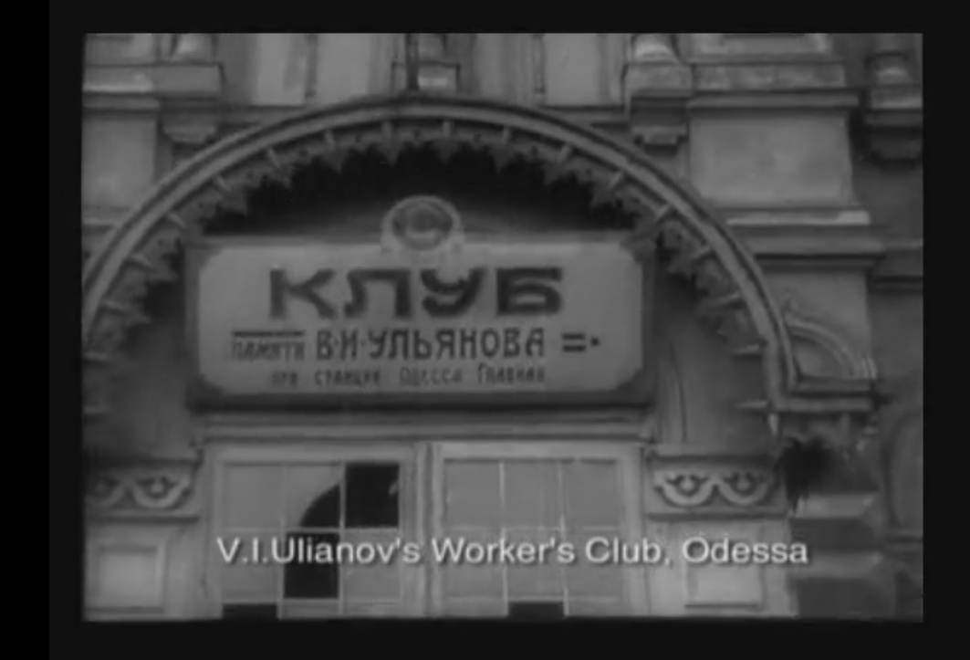 OPLFunketabla's tweet photo. Man With a Movie Camera, Part 48 Odessa Workers Club https://t.co/fAJP2DLMYZ #Vertov #whetzel https://t.co/6214c5C7df http://t.co/43I33jeS4C