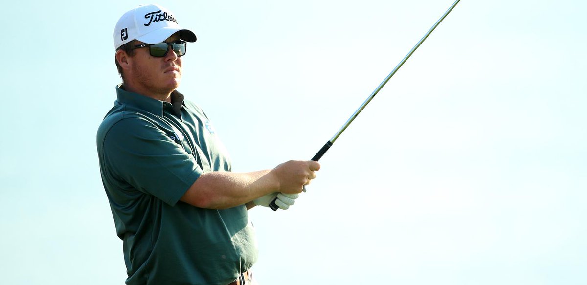 George Coetzee's (-5) #PGAChamp record is looking a lot brighter after today's 7-under 65: bit.ly/1DQCgpw