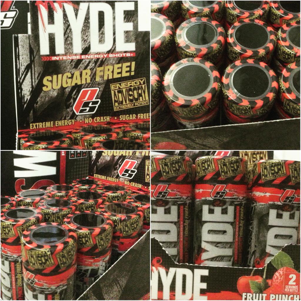 nutrastorm's tweet image. Mr. Hyde Energy Shots! Use coupon code "twitter5" for more savings! #prosupps #mrhyde #energy #bodybuilding