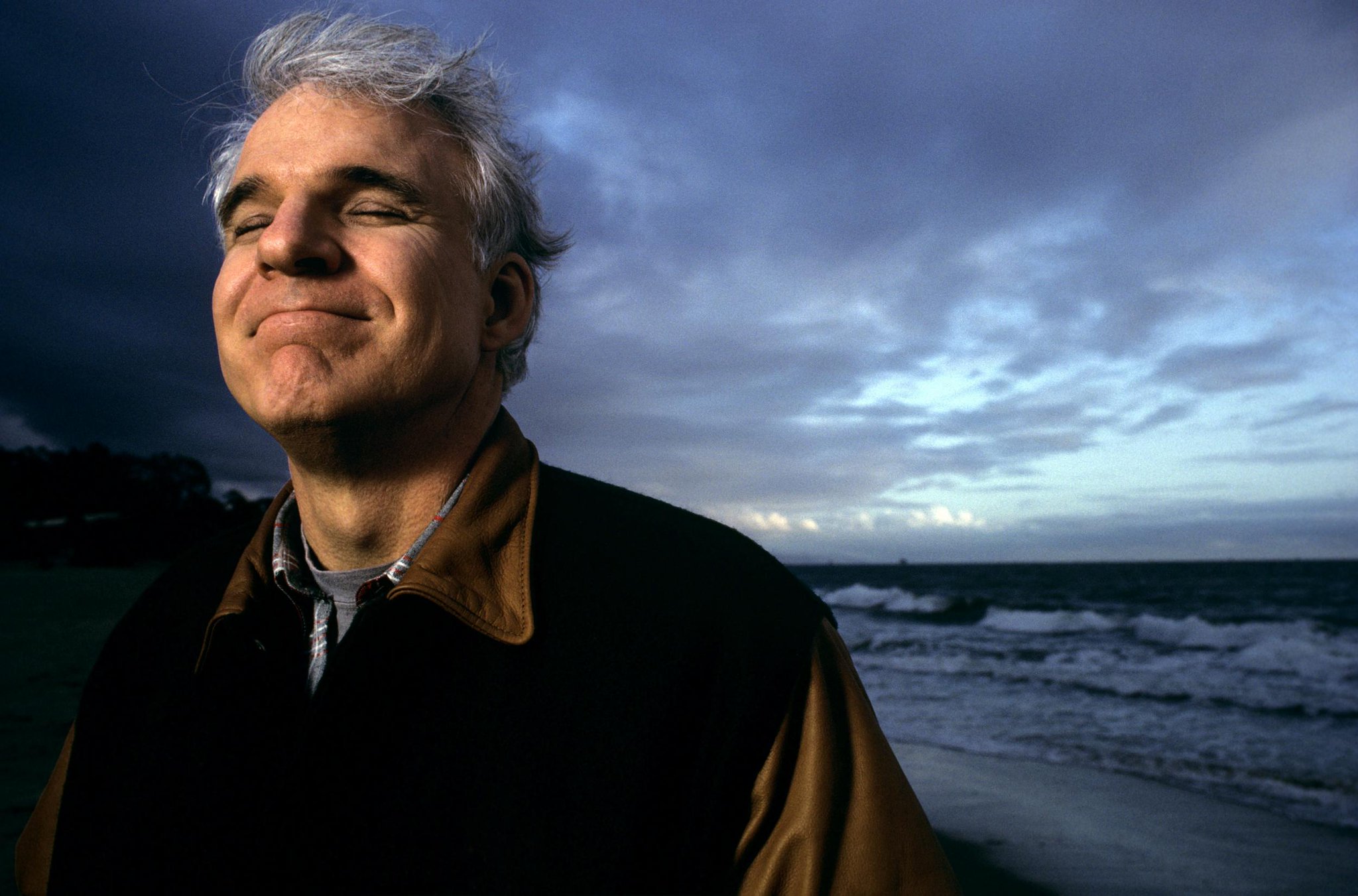 Happy 70th Birthday to the one and only Steve Martin! All the best, sir! 