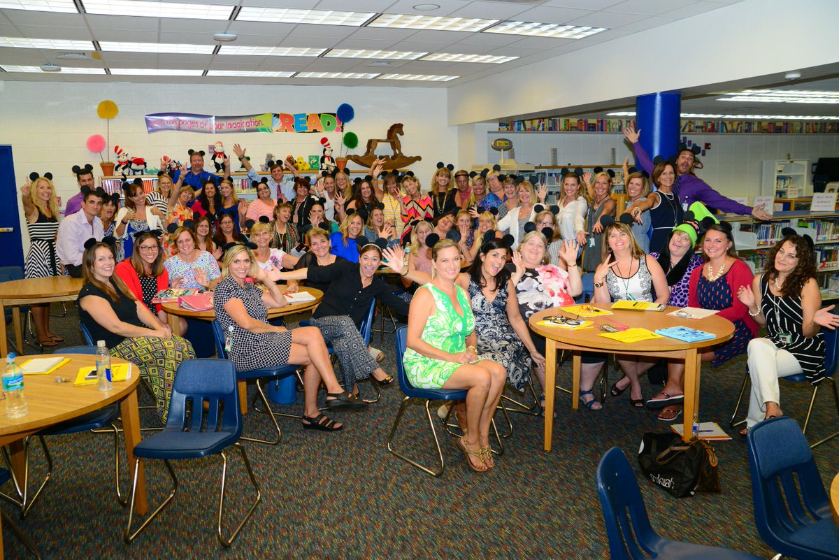SeaGateES's tweet photo. @SeaGateES ...the happiest school on Earth! @collierschools #CCPSProud http://t.co/qadSfCyKS7