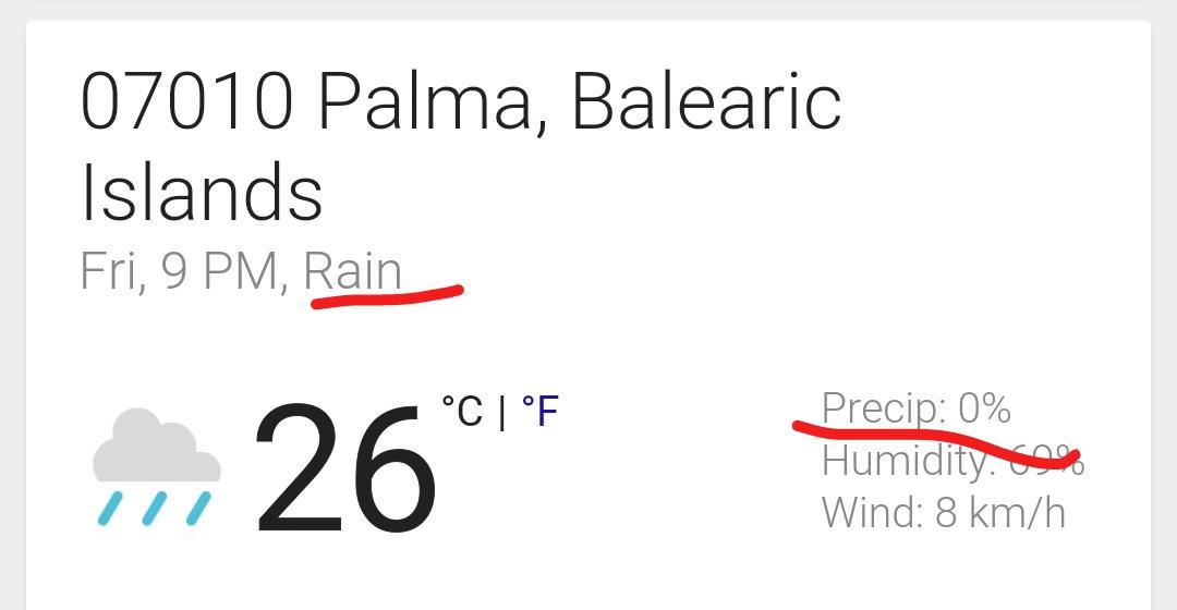 gallir's tweet image. Frecuentistas 0 - Bayesianos 1