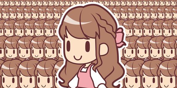 #10BillionWives 
I married19,041wives!

iOS: bit.ly/1Do0Ayb
Android: bit.ly/1xxEK8K