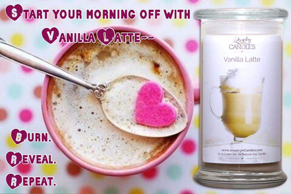 RepJic's tweet image. Amazing candle!