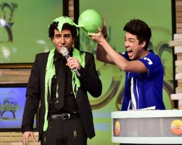 TelevisaTVmx tweet picture