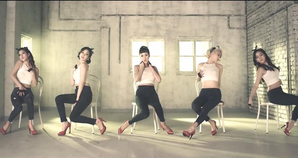 CocktailGroup's tweet image. Top 5 Ways to Tell if Someone Doesn't Like You
#SinglesAndCocktails #dating #top5
ow.ly/QR6yE