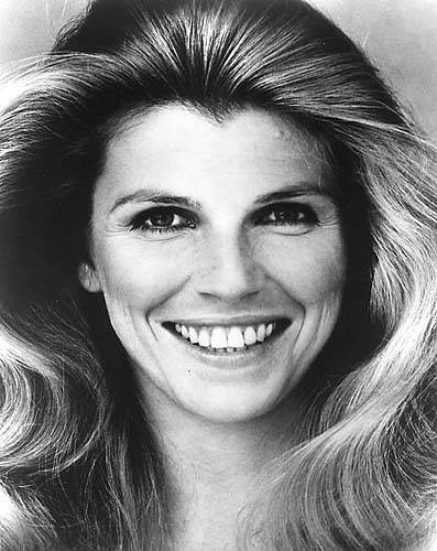 8/12: Happy 74th Birthday to actress/director/educator Jennifer Warren! Stage-Movies-TV!    