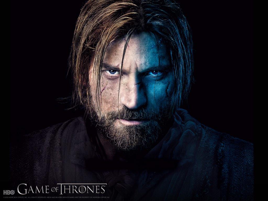 apnance's tweet image. Jaime Lannister (@nikolajcw) For #Han In 2018, #StarWars.  Let's make this happen Twitterverse.