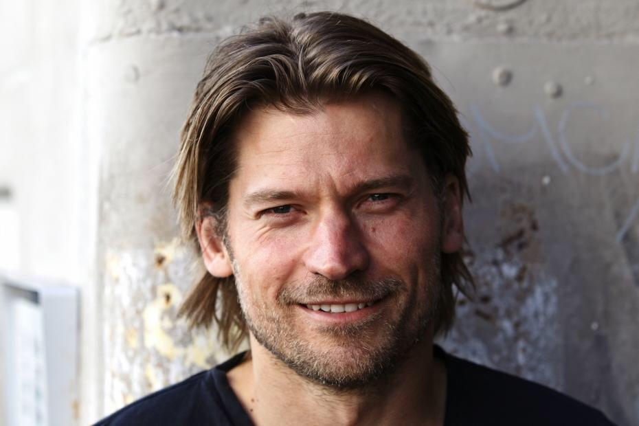 apnance's tweet image. Jaime Lannister (@nikolajcw) For #Han In 2018, #StarWars.  Let's make this happen Twitterverse.