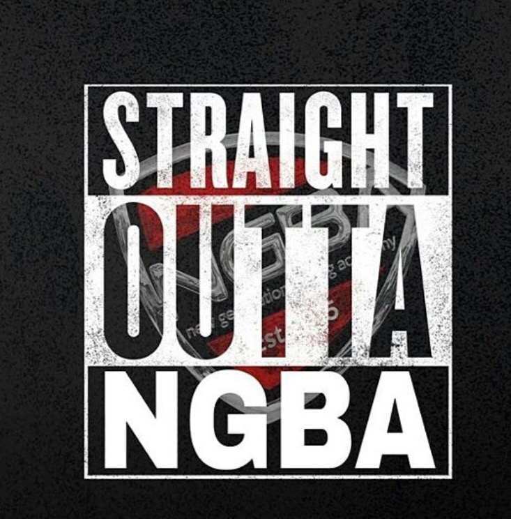 NGBA Boxing tweet media