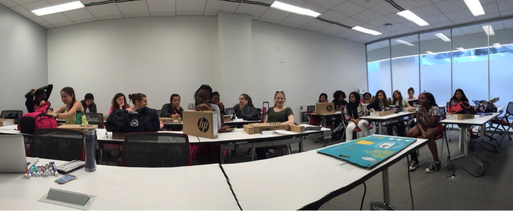GirlsWhoCodeDC tweet picture