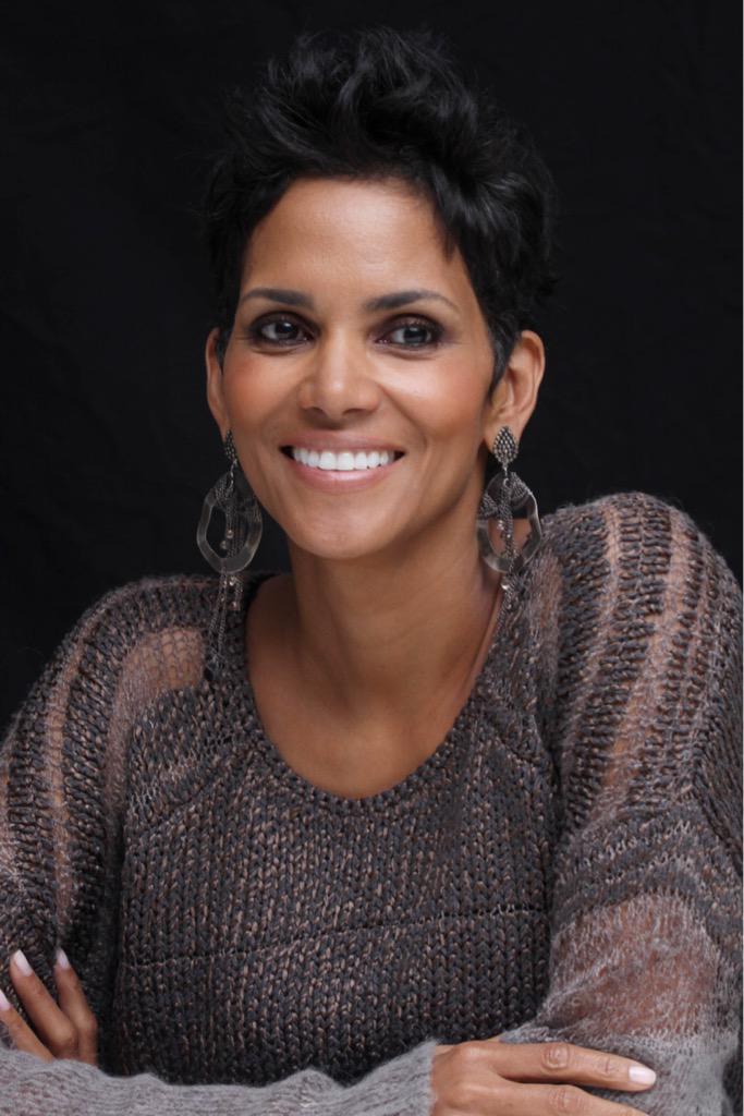  Halle Berry! Happy Birthday  