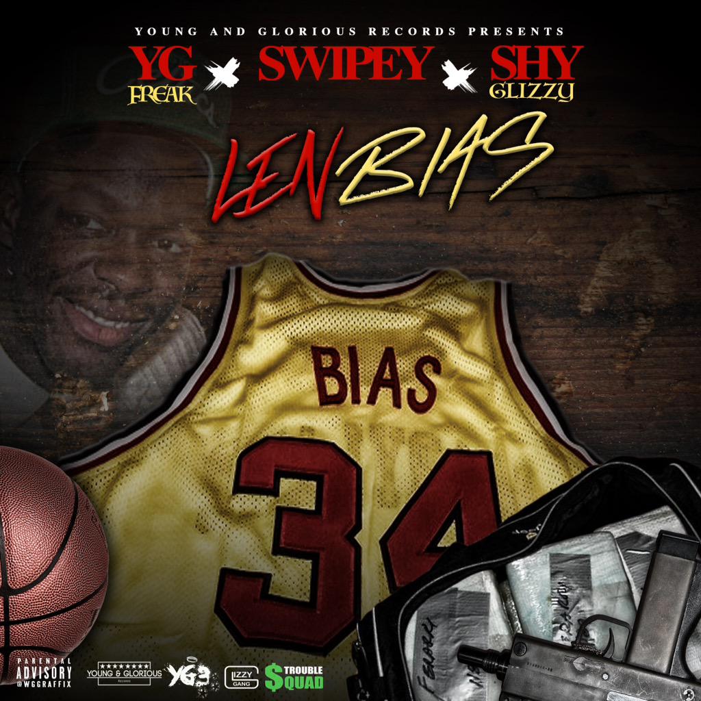 Only1Hardbody's tweet image. I JUST WANNA LIVE &amp;amp; BALL LIKE IM LEN BIAS ! We Goin Take This Shit Over ! 💰🔥💣🎤📺 #YG3™ #TSC™ @DirtySwipey @ShyGlizzy