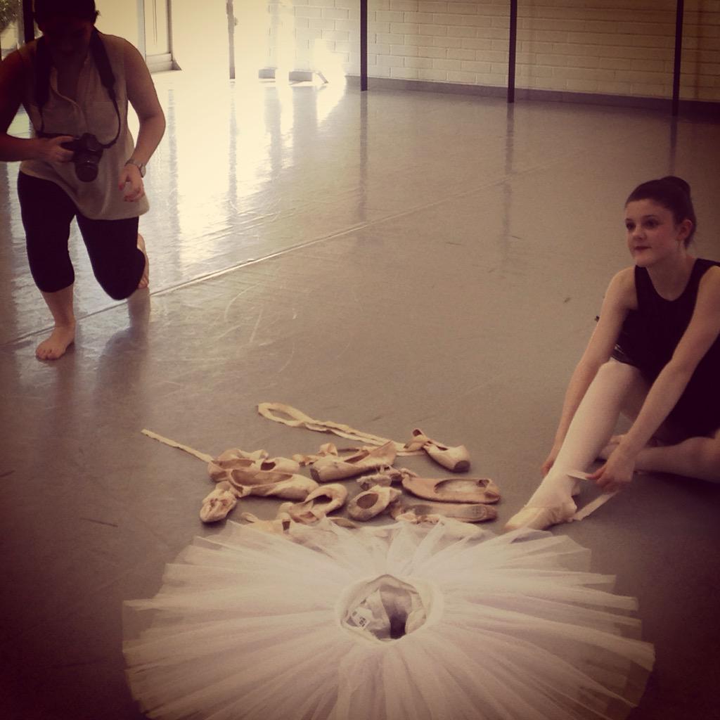 Some from the photo shoot with #NEDC <a href="/AngelineDance/">Angeline Lucas</a>