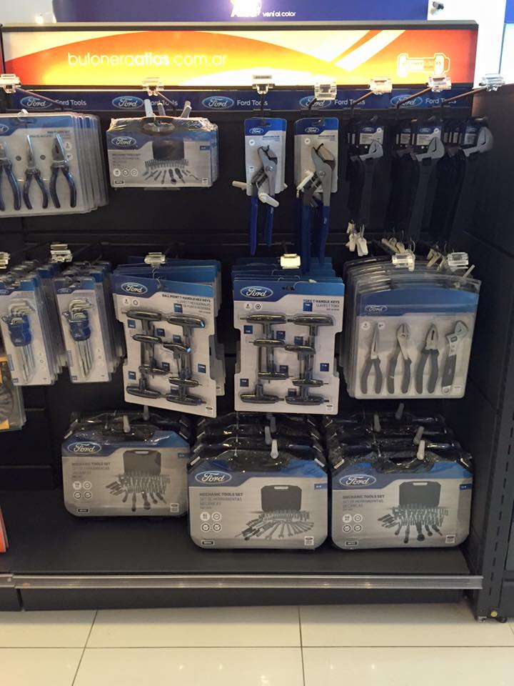 Bulonera_Atlas's tweet photo. #FORD TOOLS, en nuestras dos sucursales Av Rivadavia 12.678, Ciudadela y Av Juan B Justo 3.151, CABA #fordtools http://t.co/Lg2UyCqp4y