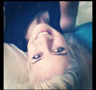 RaysOfColor's tweet image. #FlashbackFriday to my days as a little blondie.