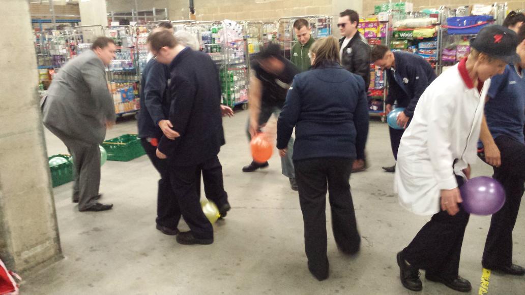 Jo Norrington tweet media