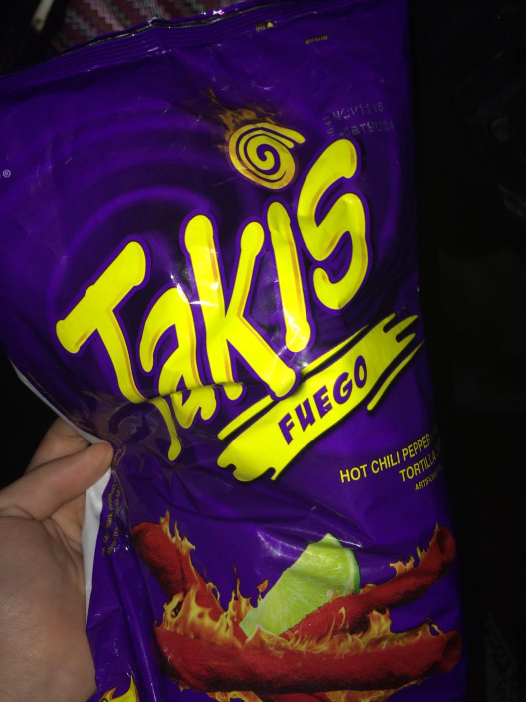 Professor Modzilla on Twitter: quot I have found a mod called the Takis mod Professor Modzilla on Twitter: quot I have found a mod called the Takis mod