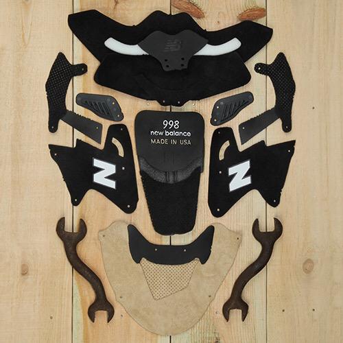 premierskate's tweet photo. Piece by piece.  #998PRMR #Newbalance #MIUSA #Premier @newbalance @NBClassics http://t.co/WKDEsFRq5k