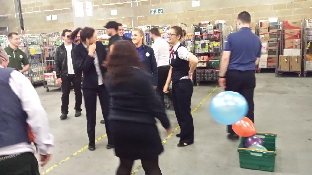 Jo Norrington tweet media