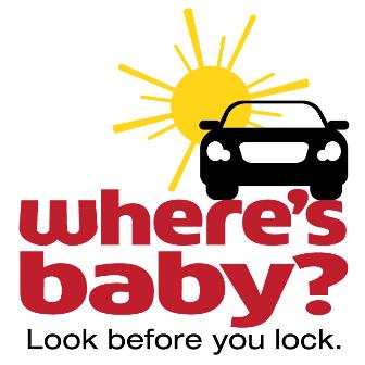MDHealthDept's tweet photo. Before you leave your vehicle, make sure your child isn’t strapped in. #CheckForBaby #HeatStroke #LookBeforeYouLock http://t.co/S86C8wyNev