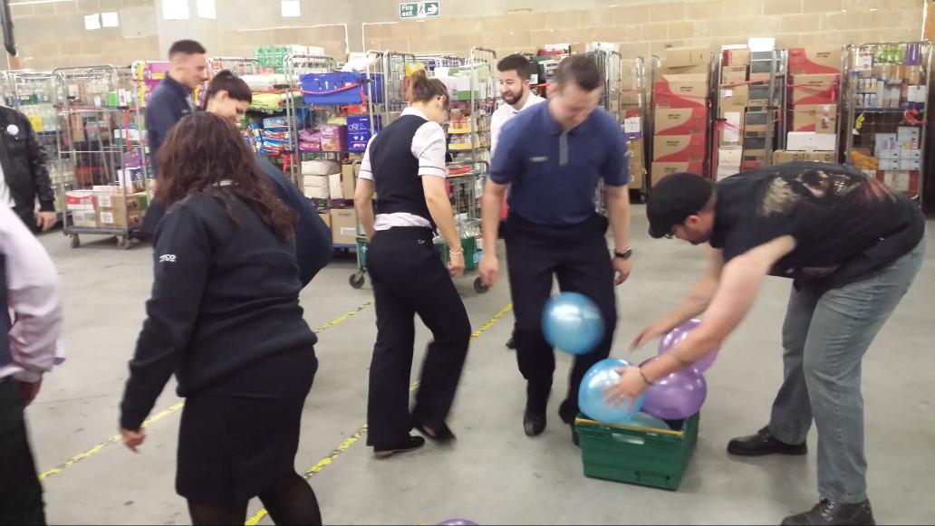 Jo Norrington tweet media