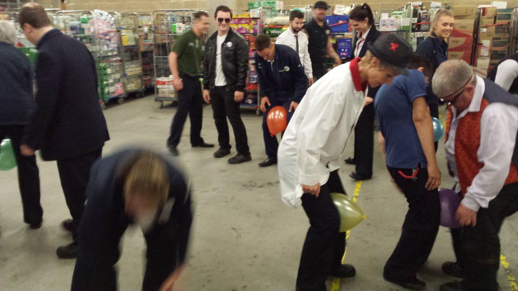 Jo Norrington tweet media