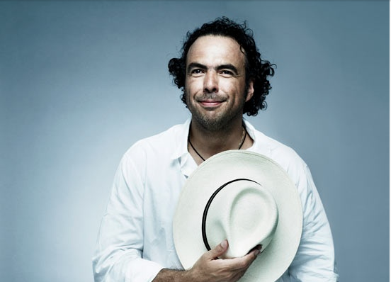 Happy birthday to the talented Alejandro González Iñárritu! See more Mexican directors to know
 