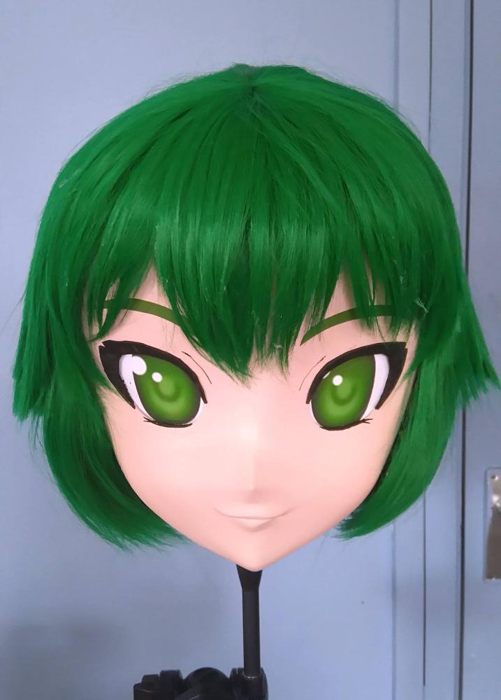 Charmingkitsune's tweet photo. Another ex display mask for sale https://t.co/AylogPcLJk http://t.co/y0ylsxxUgL