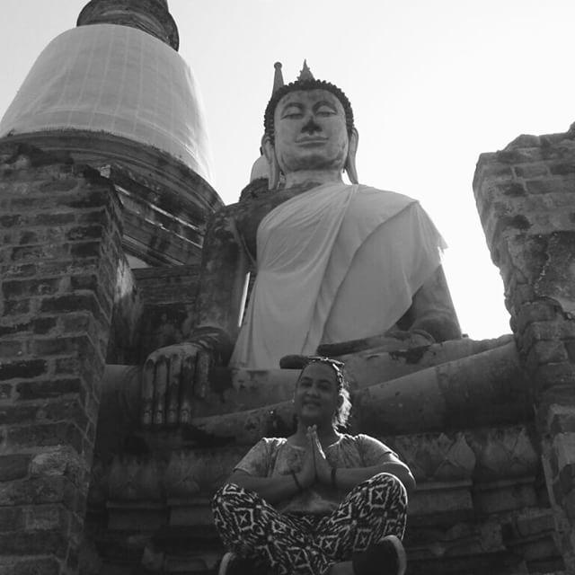 TheosTravel's tweet photo. Be kind and Blessed...
#thailand #thankful #happiness #bkk #buddah #world #aroundtheworld #earth #asia #dioza #arma… http://t.co/EhlNnQiE68