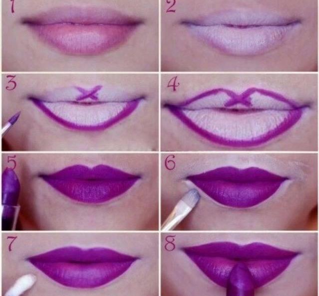 makeup_tips01's tweet image. Cool #lipstick tips - 'click the link'for #makeup discounts - bit.ly/1h6buie #fashion #beauty