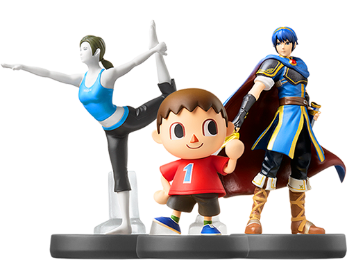 NinWire's tweet photo. We look at the ups and downs of amiibo stock since the toy line’s launch. What's changed? http://t.co/AAvRkJxN8x http://t.co/5Q0SEQ0AmP