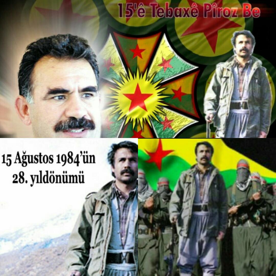 serhildan✌jiyane (@andok47) on Twitter photo 