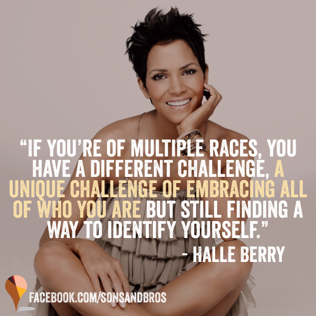 Happy birthday to winner Halle Berry! 