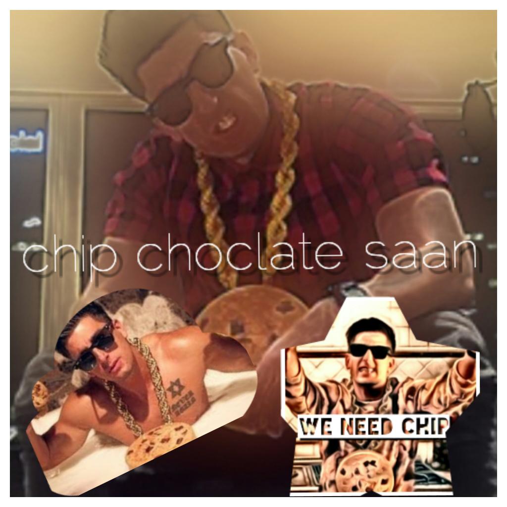 bfvsgf_4life's tweet photo. @Jessewelle bring back chip saaaann #chipchocolate #pvp http://t.co/53hwYWjvcC