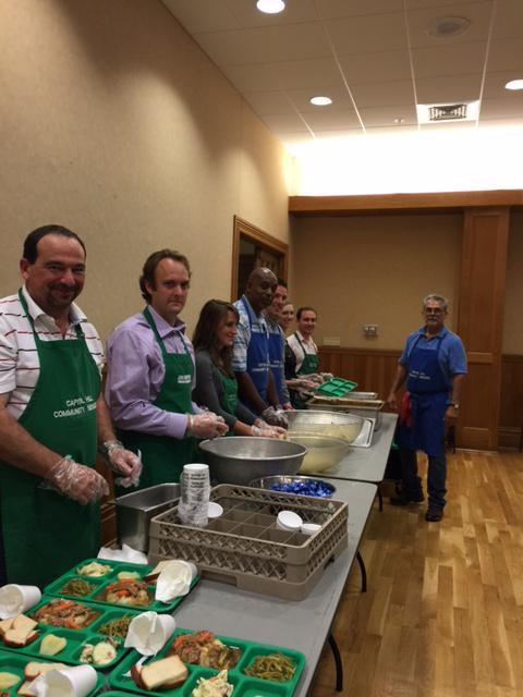 Holland Hart Llp On Twitter Summer Volunteering Denver