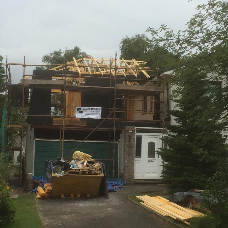 KW Joiners LTD tweet media