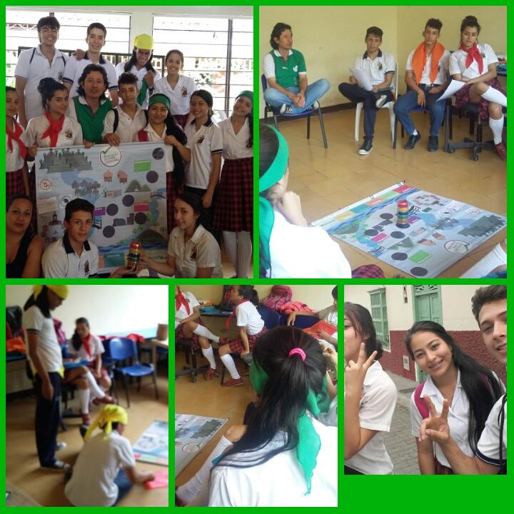 jsierraramirez's tweet image. Los jóvenes  de Liborina No tragan entero, saben como construir desde la discusión en grupo. #2labs Antioquia joven