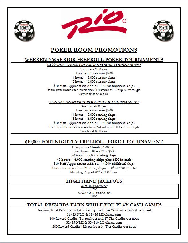 Video poker tournament rules Video poker tournament rules
