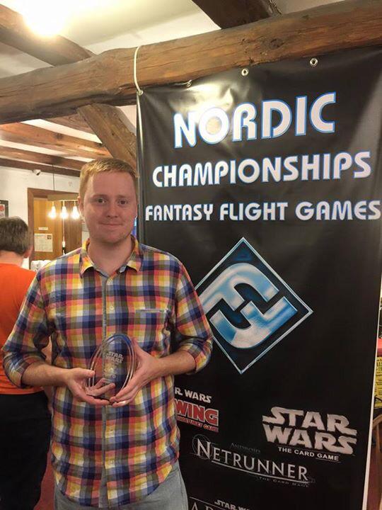 NikoFH's tweet image. #ffgnordics #takforidag #starwarsxwing #starwarslcg #starwarsimperialassault