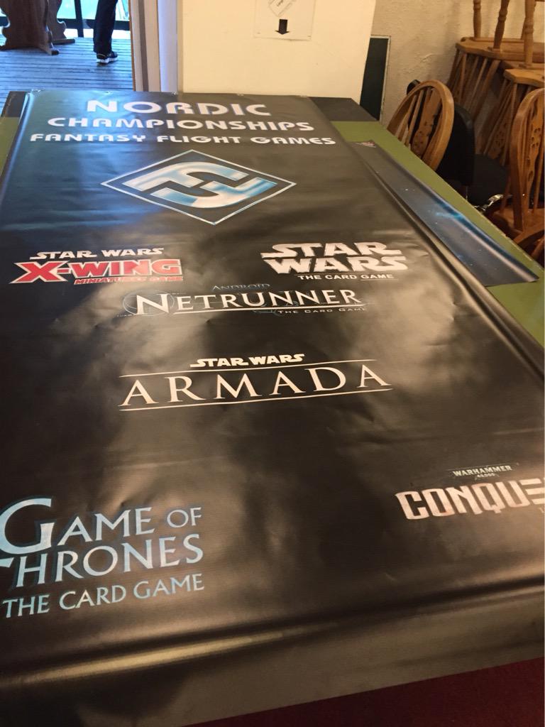 NikoFH's tweet image. #ffgnordics #takforidag #starwarsxwing #starwarslcg #starwarsimperialassault